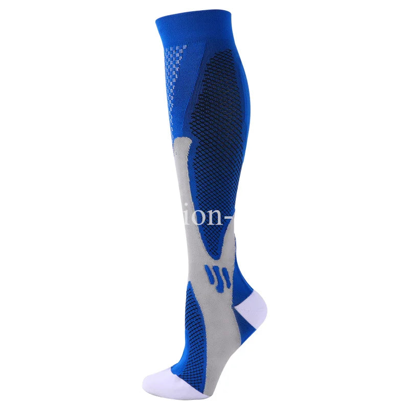 Compression Socks – Support & Comfort for All!