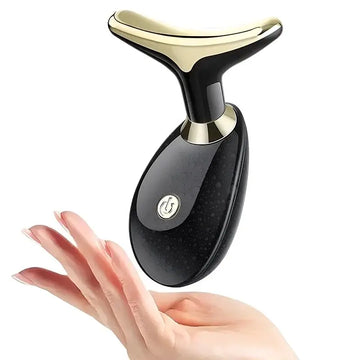 Anti-Aging Face & Neck Sculptor – Wrinkle Reducer Massager