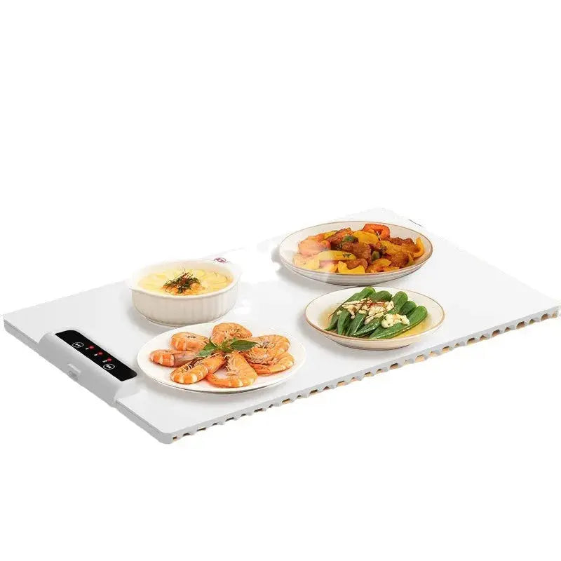 TempMaster™ - Smart Electric Warming Tray